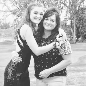 Meet your Posher, Janet